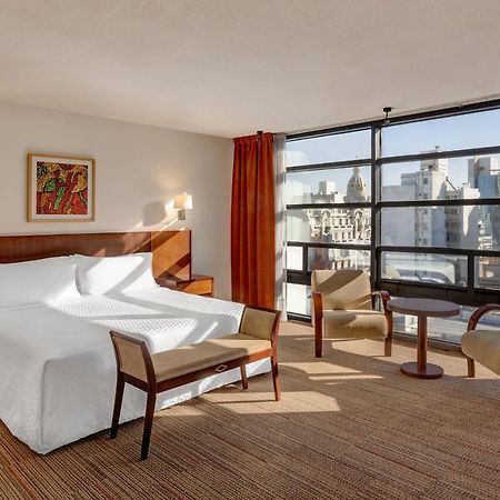 Four Points By Sheraton Монтевидео Экстерьер фото